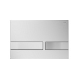 Клавиша смыва IDDIS Unifix, UNI06CHi77