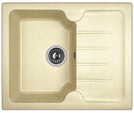 Кухонная мойка ЛОРА 620 В наличииДюна