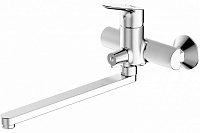 Смеситель для ванны BRAVAT Drop F64898C-L