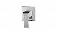 Смеситель для душа Lemark Unit LM4523C