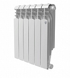 Биметаллический радиатор Royal Thermo Vittoria Super 500 6 секции