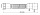 Труба гофрированная 1 1/2" 390-840мм Alcaplast A770