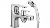 Смеситель на борт ванны Тритон Diadonna D80114119