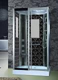 Душевая кабина Niagara NG-7711W L 120х90х220