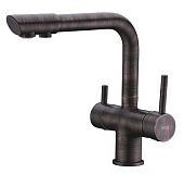 Смеситель для мойки WasserKRAFT A8047 под фильтр