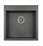 Мойка Seaman Eco Granite SGR-5102 Grafit