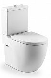 Унитаз компакт ROCA коллекция MERIDIAN-N 342248000, 341242000, Испания