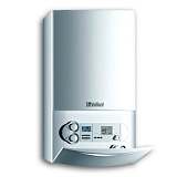 Настенный двухконтурный газовый котёл Vaillant VUW 200-5 PLUS