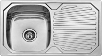 Мойка Seaman Eco Wien SWT-8048 A