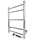 Полотенцесушитель электрический INDIGO Arcana 600х500 LСLAE60-50Rt