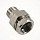 Сгон прямой американка General Fittings 1/2"x1/2", внутренняя/наружная