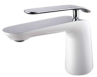 Смеситель для умывальника Lemark Melange LM4906CW