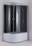Душевая кабина Niagara NG-3520G R 120х80х220