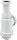 Сифон для мойки 1 1/2" Alcaplast A443