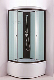 Душевая кабина Niagara NG-6707 80х80х220