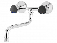 Смеситель для кухни Mofem Nova 306 CER 142-0059-05