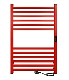 Полотенцесушитель электрический INDIGO Attic 800х500 LСLATCE80-50ERDRt