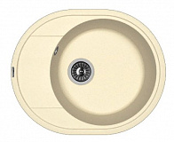 Мойка FLORENTINA Родос 580 шампань