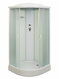 Душевая кабина Mirwell 90x90 MR3509P-C3-RUS