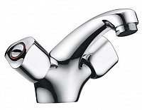 Смеситель для умывальника WasserKRAFT Amper 2903
