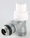 Клапан термостатический самоуплотняющийся угловой VALTEC VT.031.NER.04 1/2x3/4"