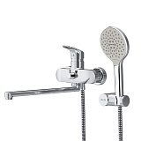 Смеситель с длинным изливом AM.PM Like F8095000