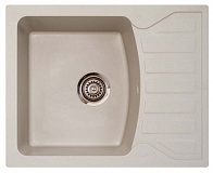 Мойка Orivel Quadro M 150566 Шампань
