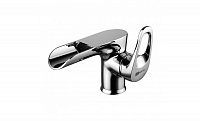 Смеситель для умывальника Lemark Omega LM3146C