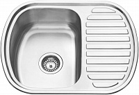 Мойка Seaman Eco Wien SWT-6349 A