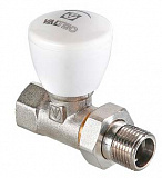 Клапан регулирующий прямой VALTEC VT.008.N.04 1/2"