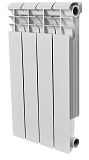 Алюминиевый радиатор ROMMER Optima 500, 4 секции