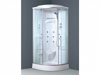 Душевая кабина Oporto Shower 8082 90х90