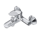 Смеситель с коротким изливом AM.PM Sunny F85C10000