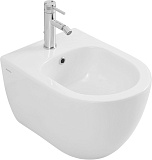 Биде подвесное Allen Brau Priority 4.31012.20 белый глянец