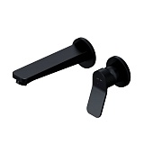 Смеситель для раковины, монтируемый в стену AM.PM X-Joy F85A72622