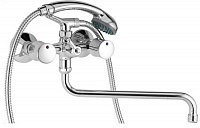 Смеситель Mofem Spektrum  604 SP, для ванны и умывальника, 145-0018-03