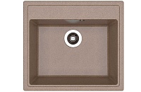 Кухонная мойка НИКА 570 В наличииТерракота