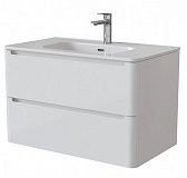 Тумба под умывальник Iddis Edifice 80 EDI80W0i95