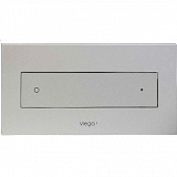 Кнопка спускная Viega Visign for Style 12, 597276, хром мат.