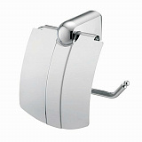 Держатель туалетной бумаги WASSER KRAFT Berkel K-6825