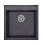 Мойка Seaman Eco Granite SGR-5102 Black