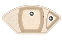 Кухонная мойка ГАБИ В наличииЛатте