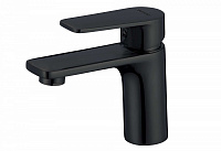 Смеситель Osgard для раковины PLATT BLACK 87013