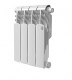 Биметаллический радиатор Royal Thermo Vittoria 350 4 секции