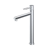 Смеситель для настольного умывальника IDDIS Duna хром DUNSB01i01
