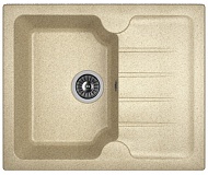 Кухонная мойка ЛОРА 620 В наличииТерра