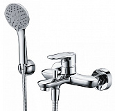Смеситель для ванны WasserKRAFT Vils 5601