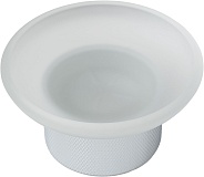 Мыльница Allen Brau Allen Brau Priority 6.31A05-00 хром