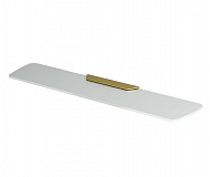 Полка стеклянная Wasser Kraft Aisch K-5924