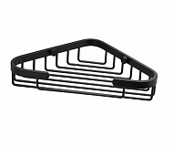 Полка металлическая Wasser Kraft K-733BLACK